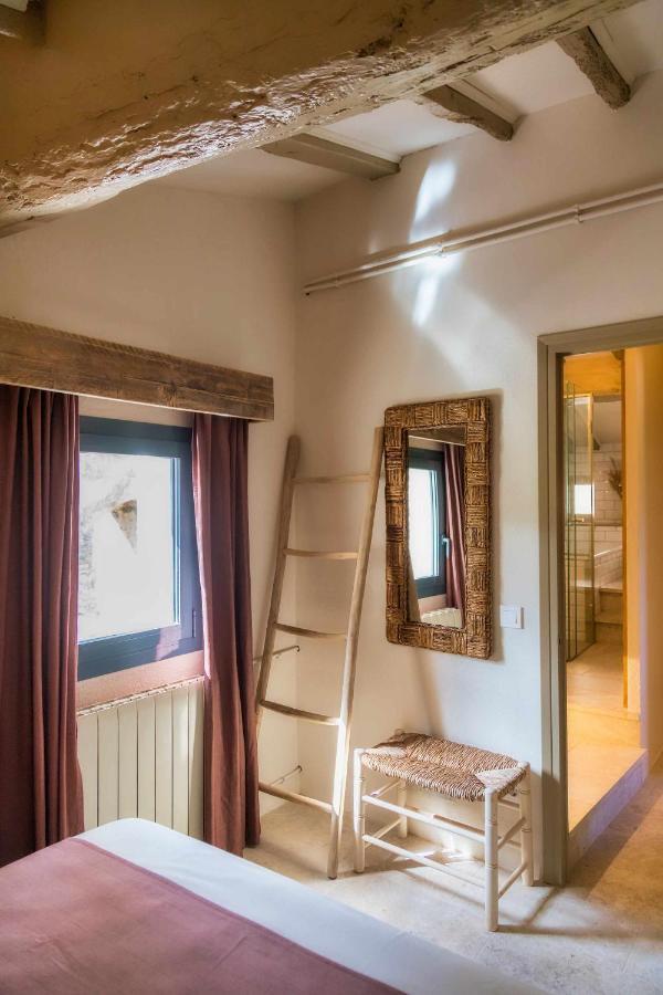 El Molino De Besalu Casa Con Jardin Villa Ngoại thất bức ảnh